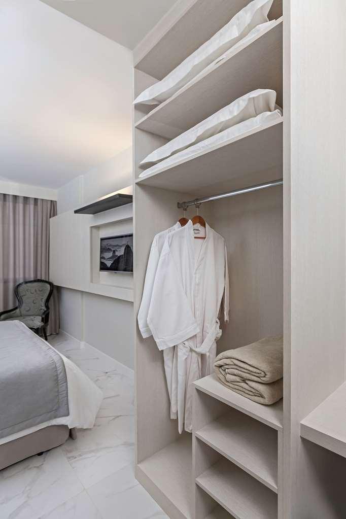 Nobile Copacabana Design Hotel Río de Janeiro